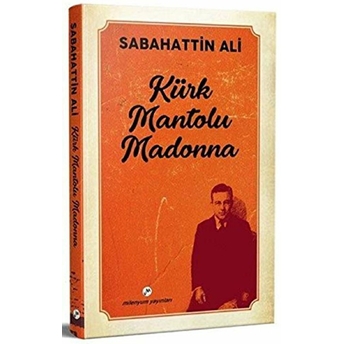 Kürk Mantolu Madonna - Sabahattin Ali