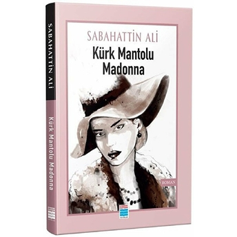 Kürk Mantolu Madonna - Sabahattin Ali