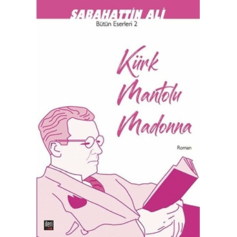 Kürk Mantolu Madonna - Sabahattin Ali