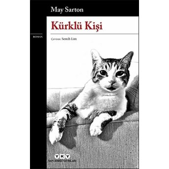 Kürklü Kişi May Sarton