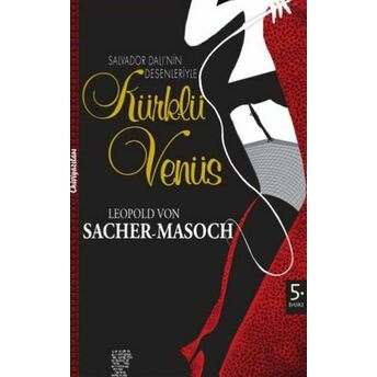 Kürklü Venüs Masoch, Leopold Von Sacher