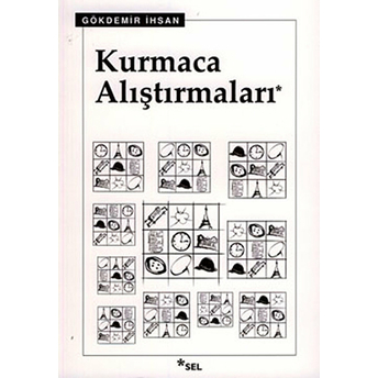 Kurmaca Alıştırmaları Gökdemir Ihsan