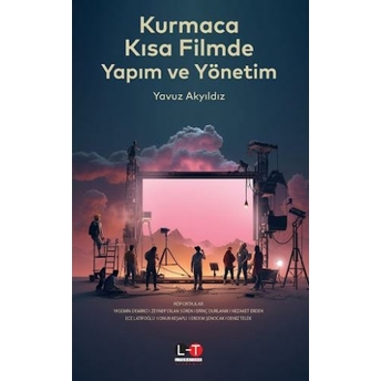 Kurmaca Kısa Filmde Yapım Ve Yönetim Yavuz Akyıldız