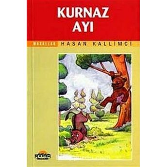 Kurnaz Ayı Hasan Kallimci