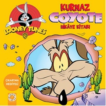 Kurnaz Coyote-Kolektif