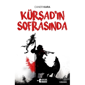 Kürşad’ın Sofrasında Caner Kara