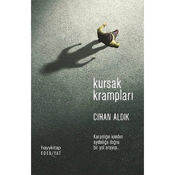 Kursak Krampları Cihan Aldık