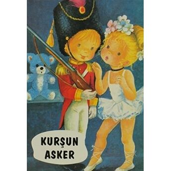 Kurşun Asker Derleme