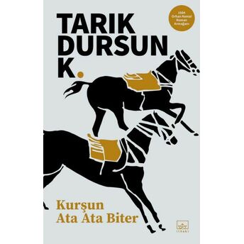 Kurşun Ata Ata Biter Tarık Dursun K.