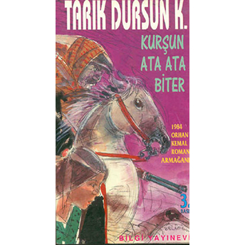 Kurşun Ata Ata Biter Tarık Dursun K.