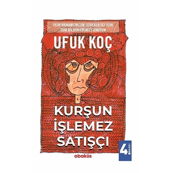 Kurşun Işlemez Satışçı Ufuk Koç