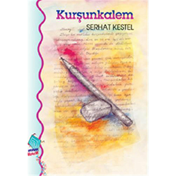 Kurşunkalem Serhat Kestel