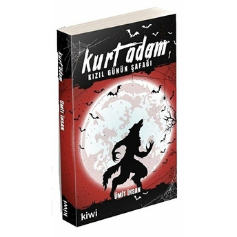 Kurt Adam 1 - Kızıl Günün Şafağı