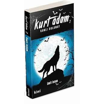 Kurt Adam 2 - Kanlı Dolunay