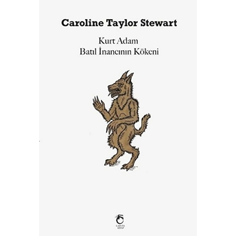 Kurt Adam Batıl Inancının Kökeni Caroline Taylor Stewart