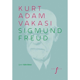 Kurt Adam Vakası Sigmund Freud