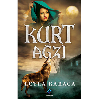 Kurt Ağzı Leyla Karaca