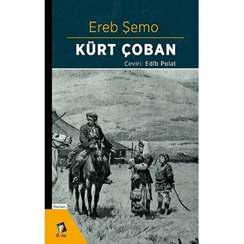 Kürt Çoban - Ereb Şemo