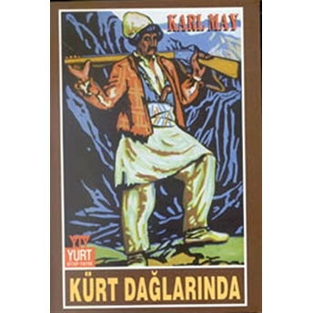 Kürt Dağlarında Karl May