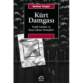 Kürt Damgası Serkan Turgut