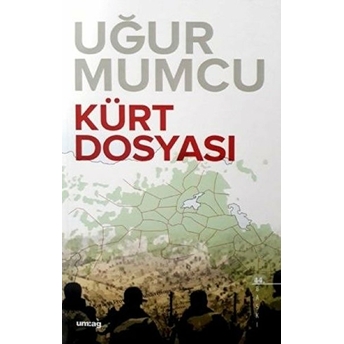 Kürt Dosyası Uğur Mumcu