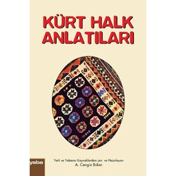 Kürt Halk Anlatıları