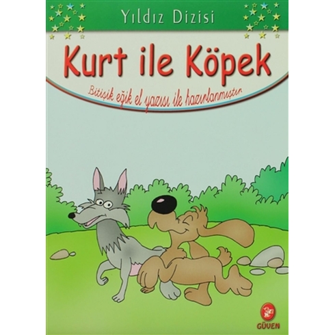 Kurt Ile Köpek