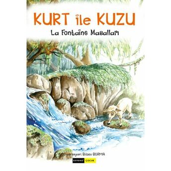 Kurt Ile Kuzu La Fontaine