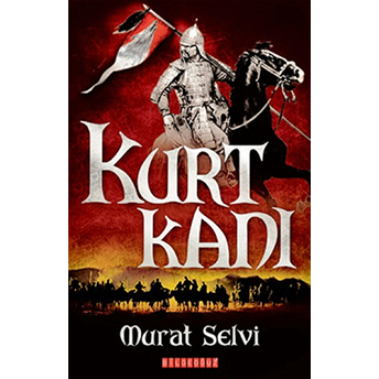 Kurt Kanı Murat Selvi