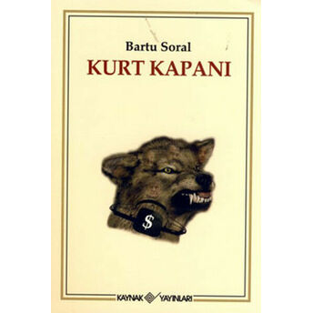 Kurt Kapanı Bartu Soral