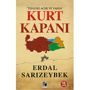 Kurt Kapanı Erdal Sarızeybek