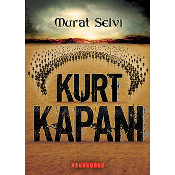 Kurt Kapanı Murat Selvi