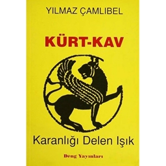 Kürt-Kav Yılmaz Çamlıbel