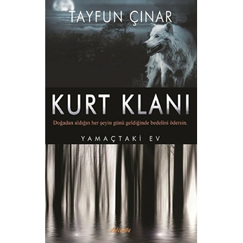 Kurt Kılanı Yamaçtaki Ev Tayfun Çınar