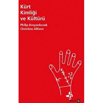 Kürt Kimliği Ve Kültürü Christine Allison