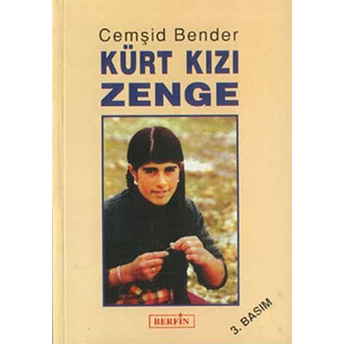 Kürt Kızı Zenge