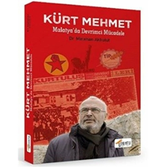 Kürt Mehmet Metehan Akbulut