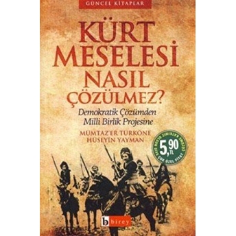 Kürt Meselesi Nasıl Çözülmez Kolektif