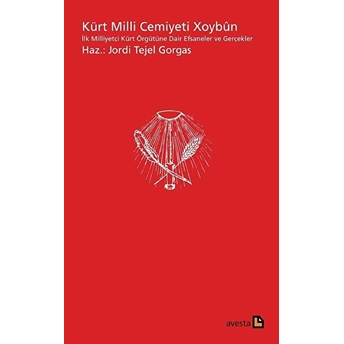 Kürt Milli Cemiyeti Xoybün