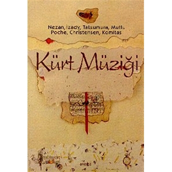 Kürt Müziği Mehrdad R. Izady