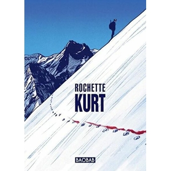 Kurt Rochette