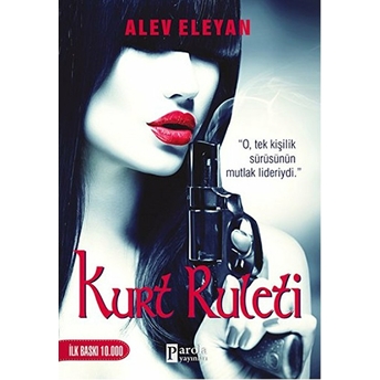 Kurt Ruleti Alev Eleyan