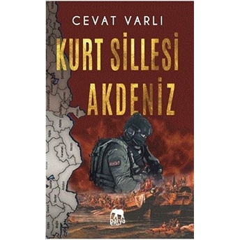 Kurt Sillesi Akdeniz Cevat Varlı