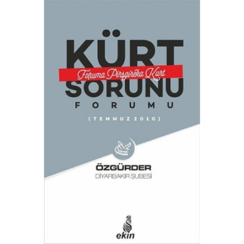 Kürt Sorunu Forumu Kolektif