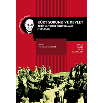 Kürt Sorunu Ve Devlet Tuğba Yıldırım