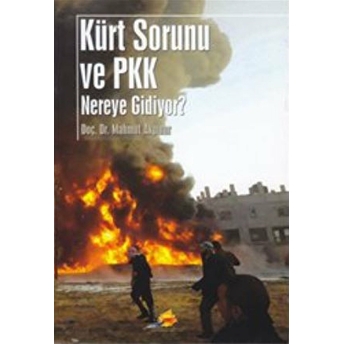 Kürt Sorunu Ve Pkk Nereye Gidiyor Mahmut Akpınar