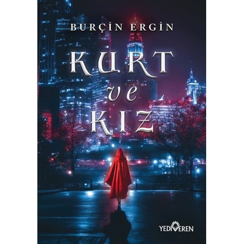 Kurt Ve Kız Burçin Ergin