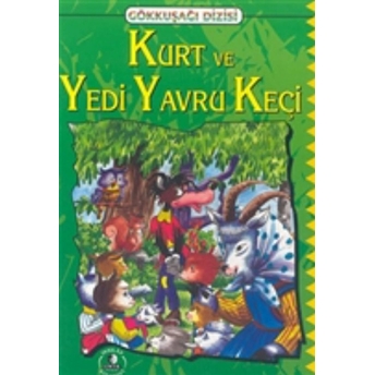 Kurt Ve Yedi Yavru Keçi Kolektif