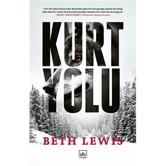 Kurt Yolu Beth Lewis