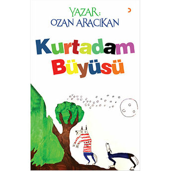 Kurtadam Büyüsü Ozan Aracıkan